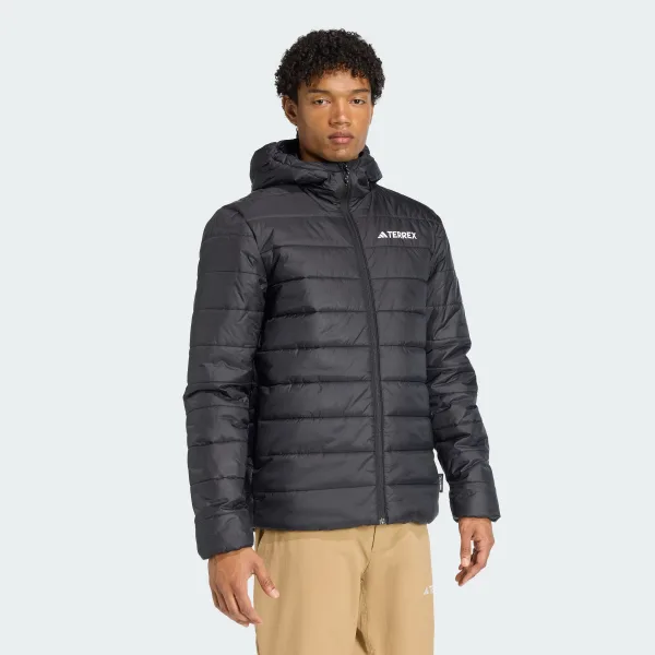 Зимня куртка Terrex Multi Essentials CLIMAWARM TERREX KB2183