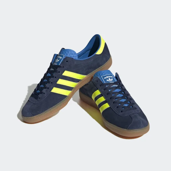 Кросівки Handball Spezial Hochelaga Originals HQ9950 — adidas Україна