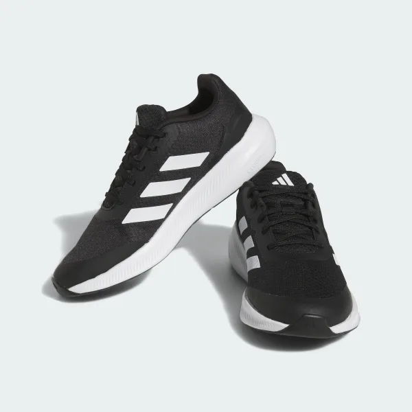 Бігові кросівки RunFalcon 3 Lace Performance HP5845 — adidas Україна
