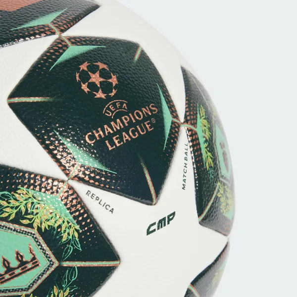 Мяч UCL Competition 24/25 Knockout Stages Performance JH1288 139