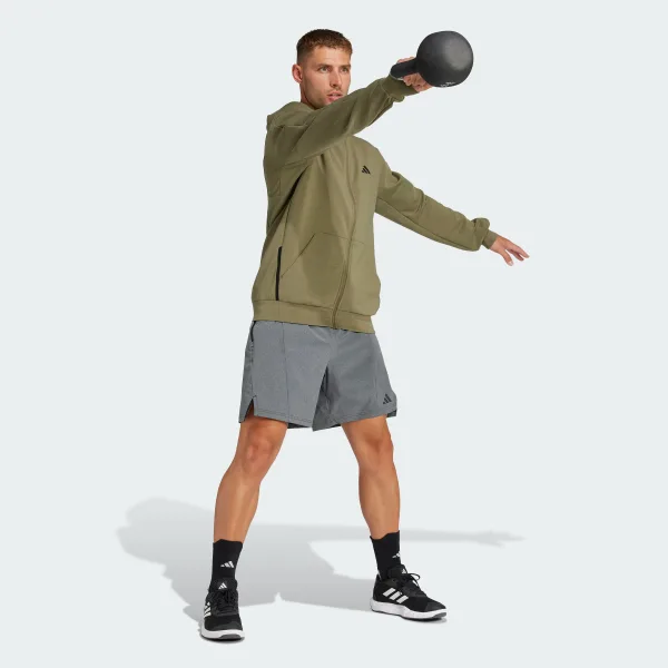 Шорты Designed for Training Mélange