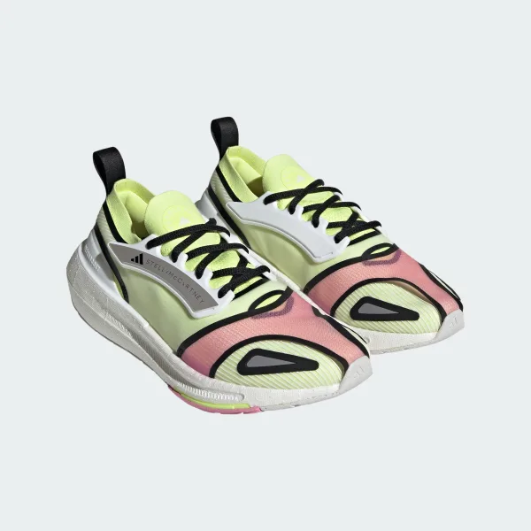 Кроссовки adidas by Stella McCartney Ultraboost Light