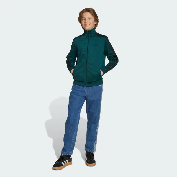 Спортивная кофта Adicolor Firebird Kids