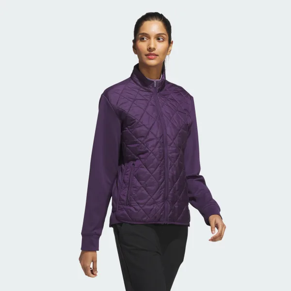 Куртка Ultimate365 Quilted Full-Zip