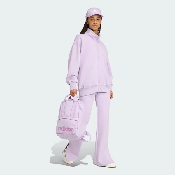 ボディシェイプ Футболка adidas Originals Pride x Jeremy Scott цвет чёрный с