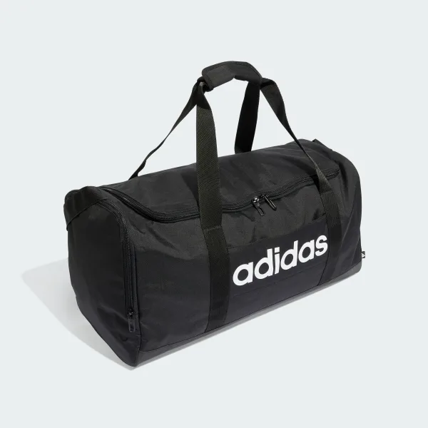 Спортивна сумка Linear Medium Performance JD9555 — adidas Україна