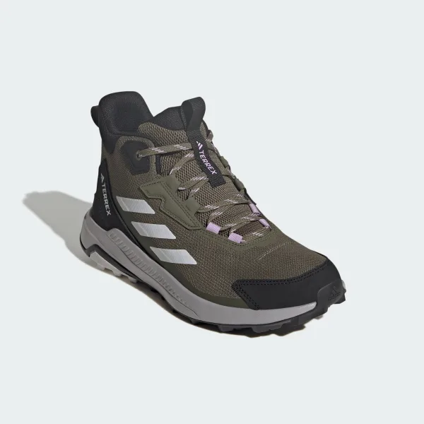 Кросівки для хайкінгу Terrex Anylander Mid TERREX JQ9960 — adidas