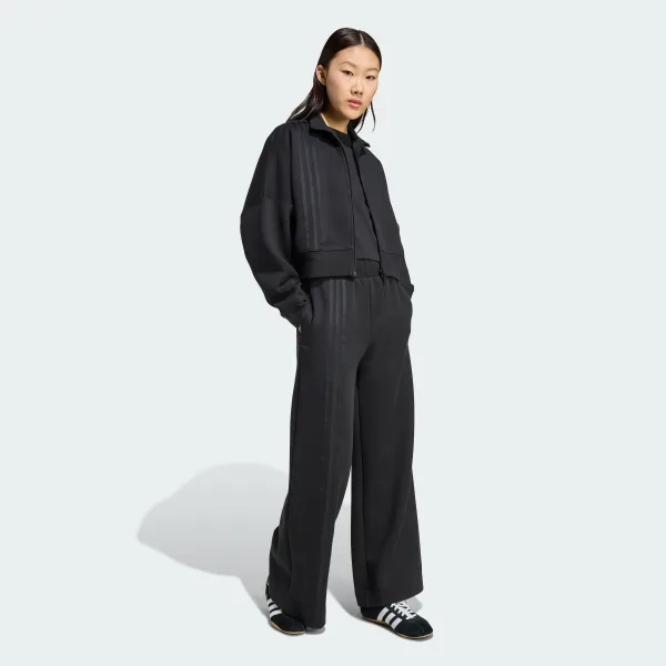 Олімпійка Off Placed 3-Stripes Zip Up