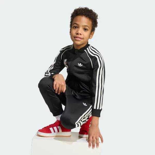 Спортивный костюм SST Disney Kids