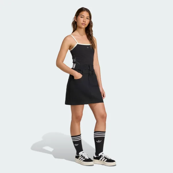 Спідниця Firebird Utility Mini Originals JX7593 — adidas Україна