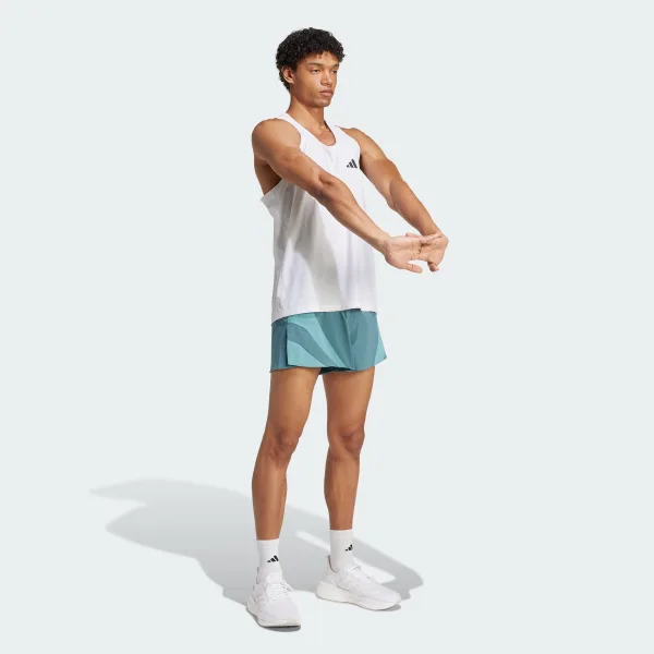 Шорты ADIZERO A SHT M