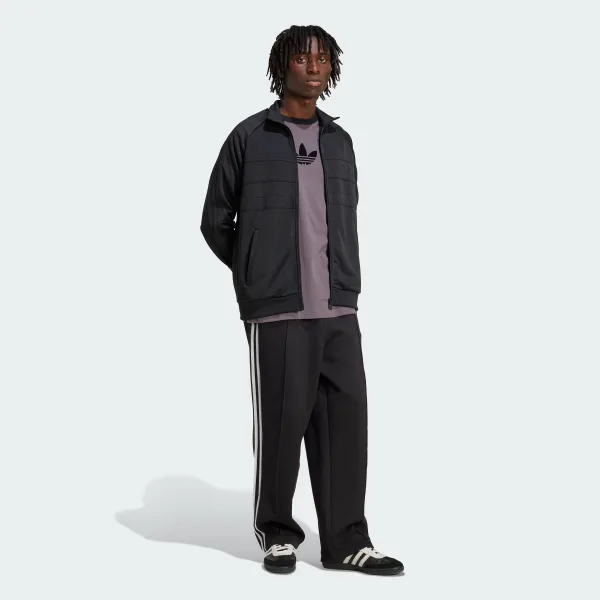 Спортивные штаны Adicolor Spacer Baggy