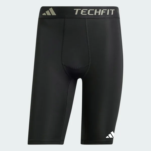Велосипедки Techfit Compression Training Performance IN5591