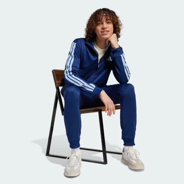 Спортивный костюм Sportswear Basic 3-Stripes French Terry