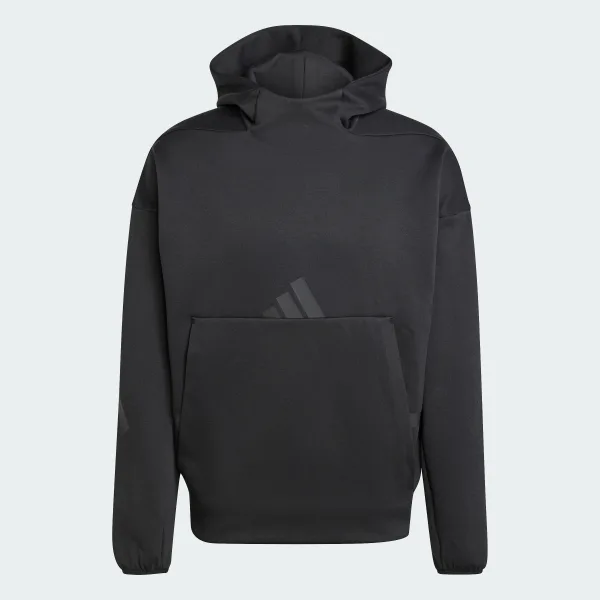 Худі New adidas Z.N.E. Sportswear JE7537 — adidas Україна