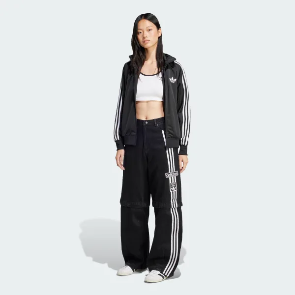Джинси 2в1 Adibreak Denim Originals JD0082 — adidas Україна