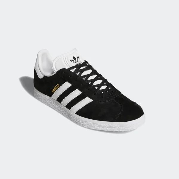 Adidas gazelle gris outlet fonce