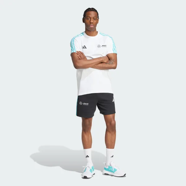 Футболка Mercedes - AMG Petronas Formula One Team DNA