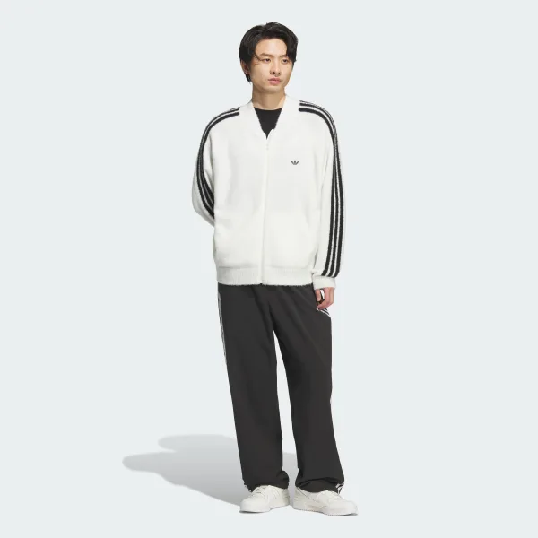 Олімпійка KNIT SST Originals KD9397 — adidas Україна