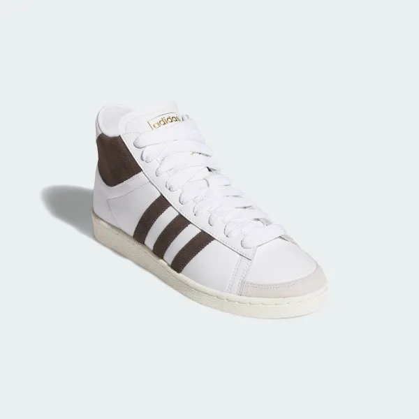 Кросівки Jabbar Hi Originals JP6497 — adidas Україна