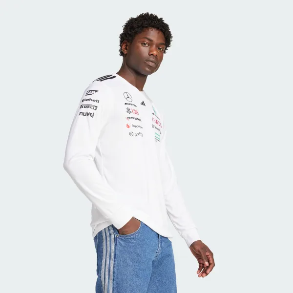 Джерси Mercedes - AMG Petronas Formula One Team Driver