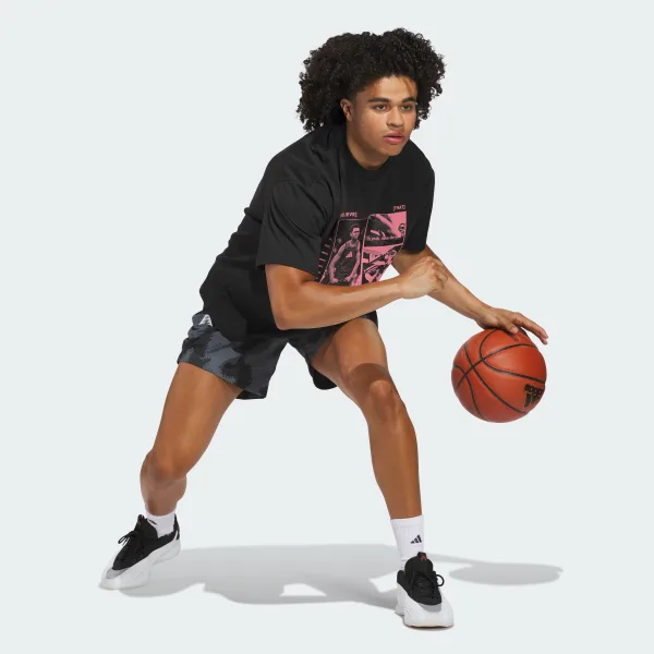 Футболка Anthony Edwards