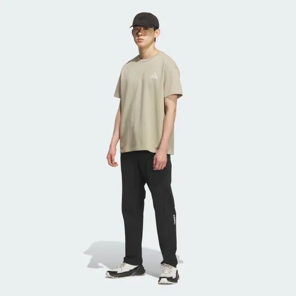 Футболка Xploric Graphic TERREX KE3700 — adidas Україна