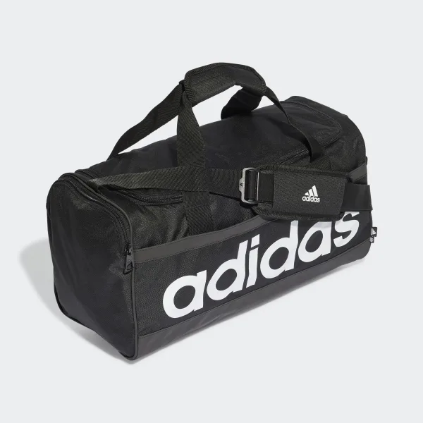 Сумка Essentials Linear Duffel Bag Medium