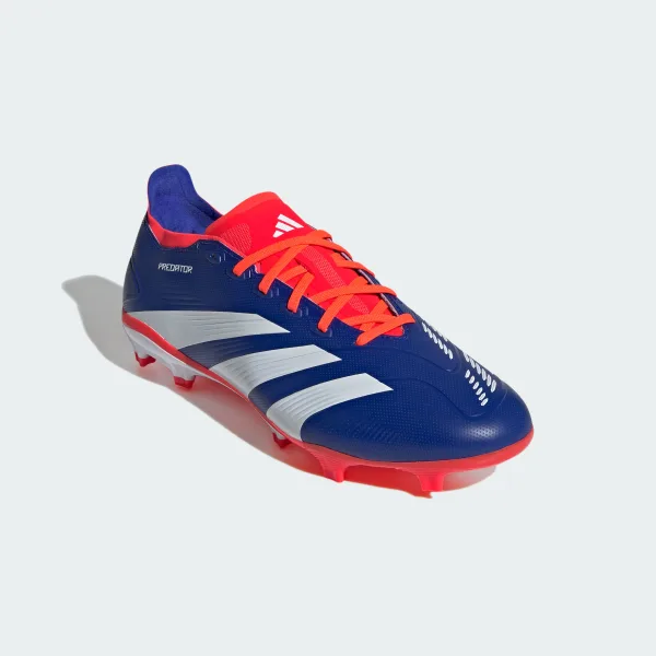 Бутси Predator League Firm Ground Performance IF6348 — adidas Україна