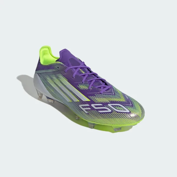 Бутси F50 Elite Firm Ground Performance JH7615 — adidas Україна