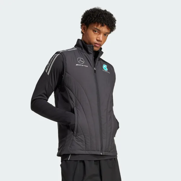 Жилет Mercedes - AMG Petronas Formula One Team Mechanics