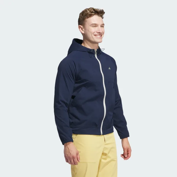 Куртка Go-to Utility Dwr Full Zip Performance IW6711 — adidas Україна