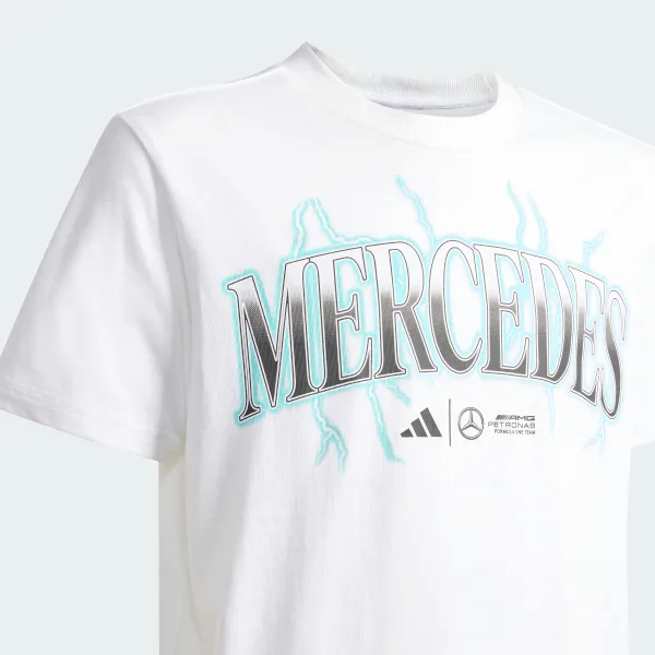 Футболка Mercedes - AMG Petronas Formula One Team Graphic