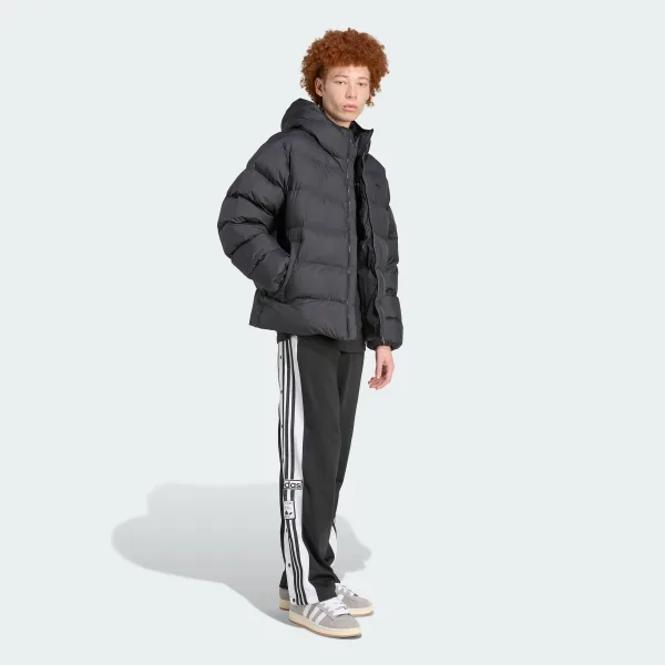 Пуховик Tonal Hooded Originals JX4123 — adidas Україна