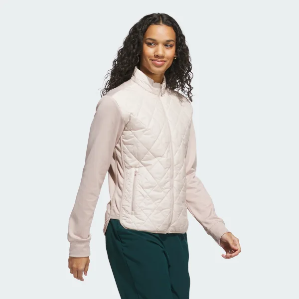 Куртка Ultimate365 Quilted Full-Zip