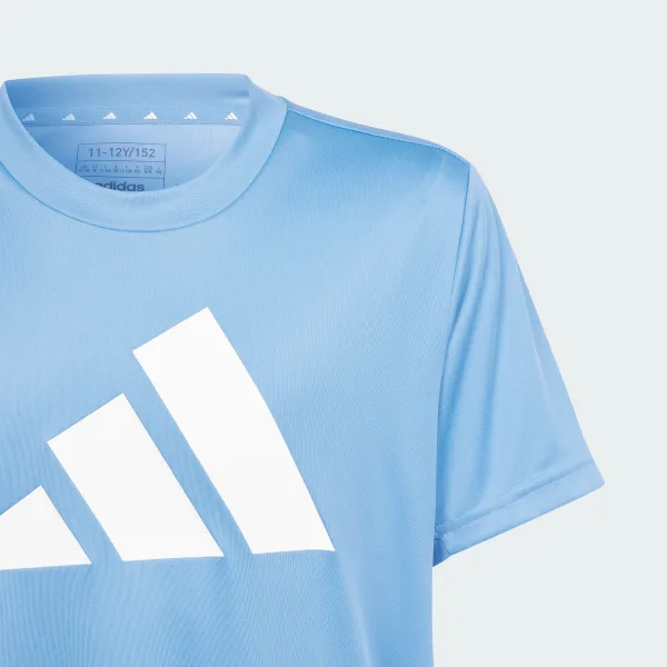 Футболка Train Essentials AEROREADY Logo Regular-Fit