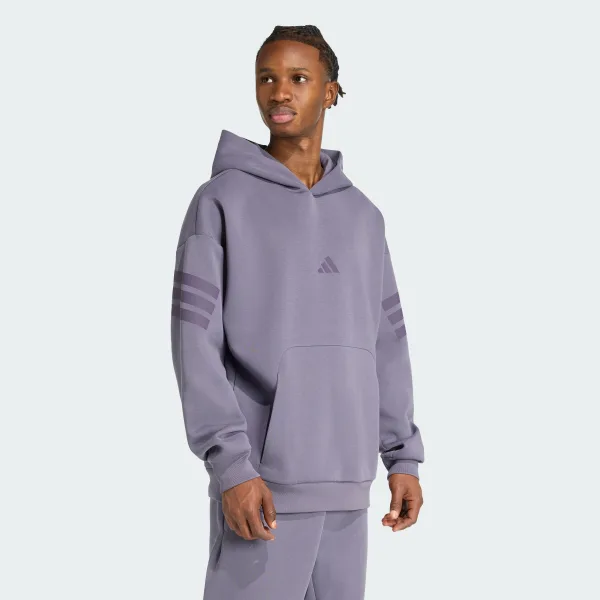 Худые Future Icons 3-Stripes