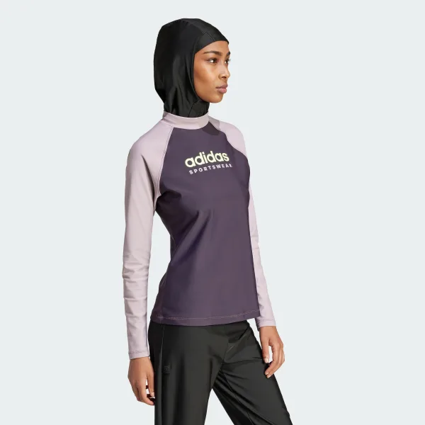 Рашгард Sportswear IN1607 — adidas Україна