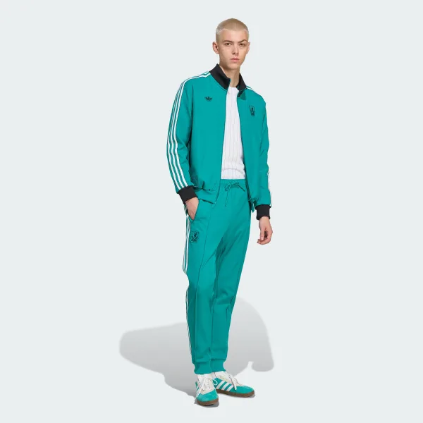 Спортивні штани Liverpool FC Terrace Icons Performance JW5463