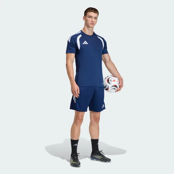 Шорти Tiro 26 League Training Performance JY9718 — adidas Україна