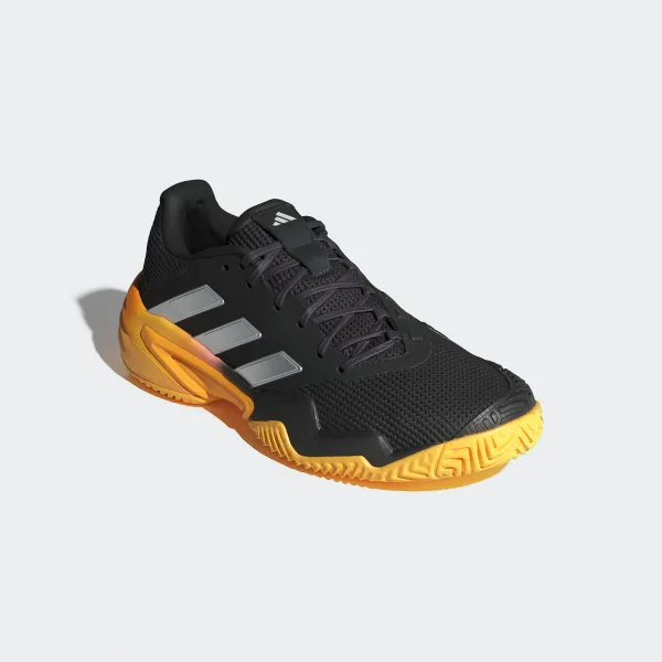 Кросівки для тенісу Barricade 13 Performance IF0467 — adidas Україна