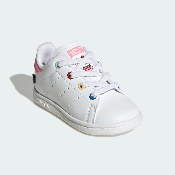 Kids stan smith on sale