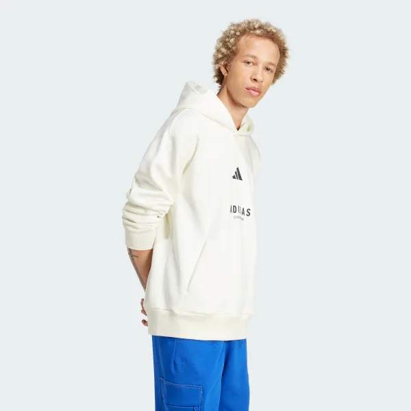 Худые ALL SZN Fleece Graphic