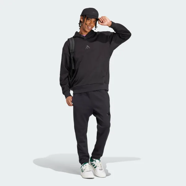 Джогеры ALL SZN Fleece Regular Tapered