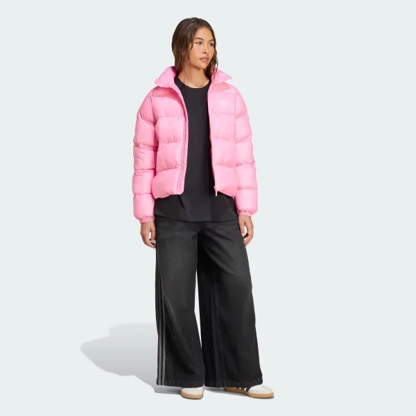 Куртка Adicolor Short Puffer
