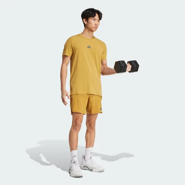 Футболка Designed for Training Workout