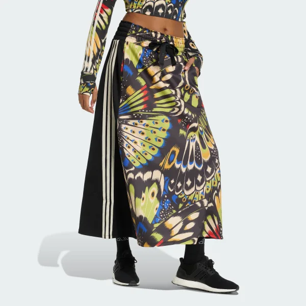 Юбка adidas X FARM Premium