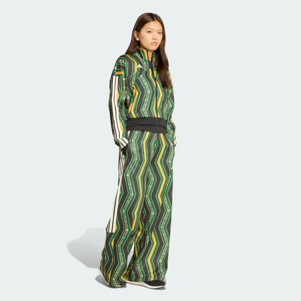 Брюки adidas x FARM Tiro