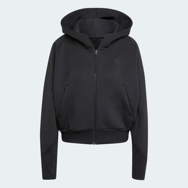 Худі adidas Z.N.E. Full-Zip Sportswear IN5128 — adidas Україна