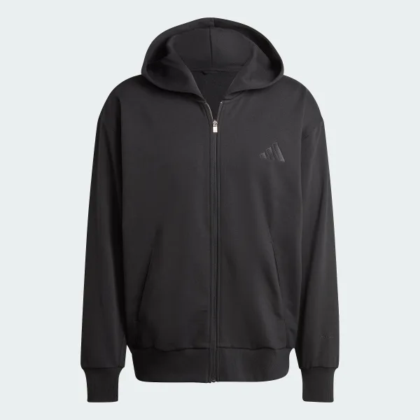Худые ALL SZN Fleece Full-Zip